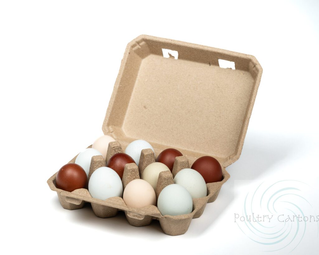 Poultry Cartons