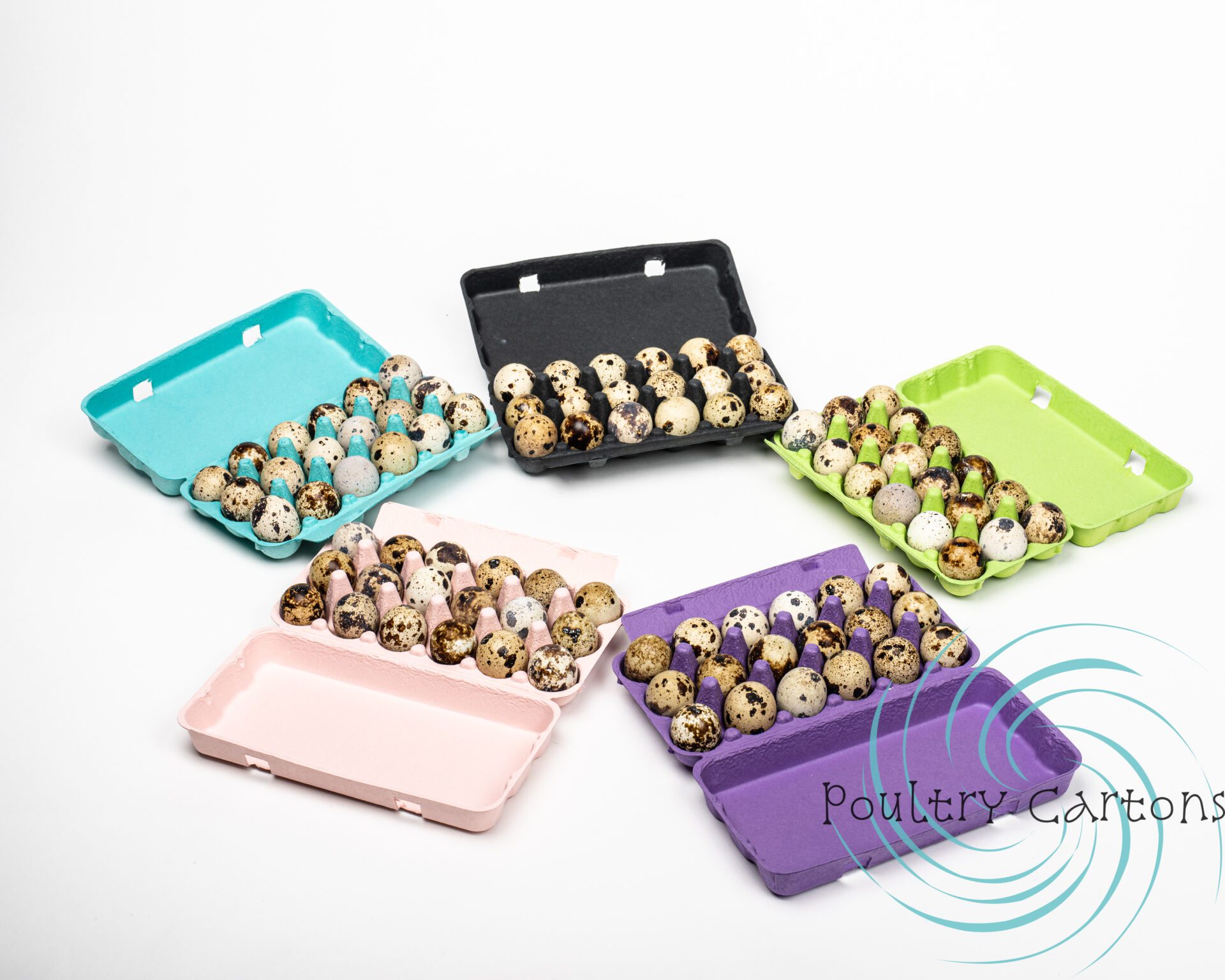 Poultry Cartons