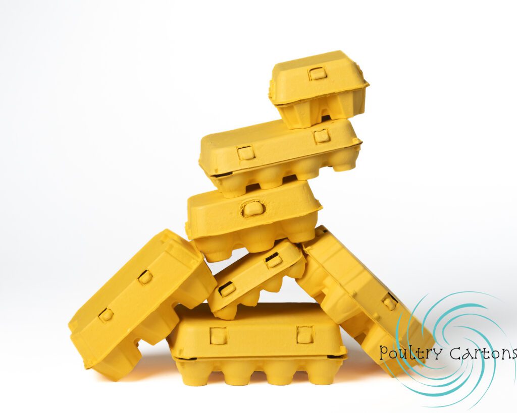 Egg Cartons